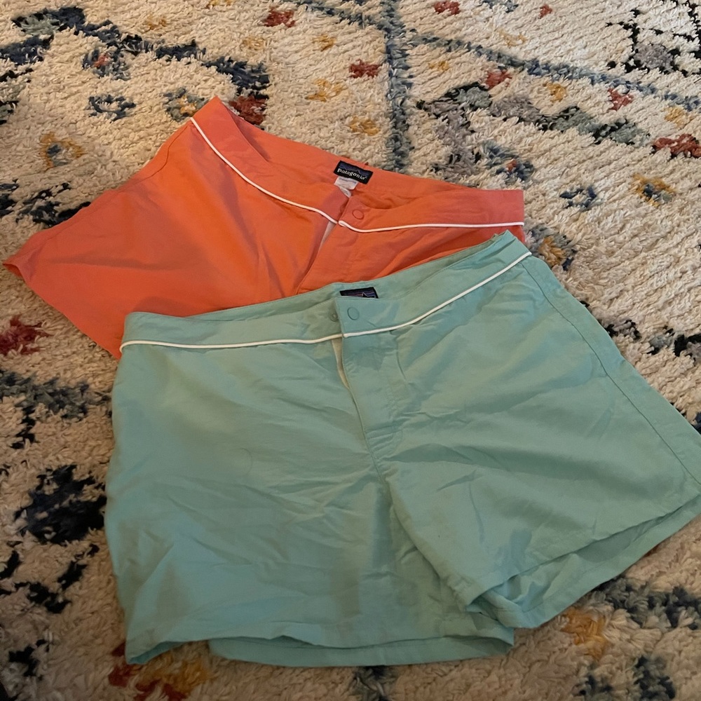 Patagonia Shorts